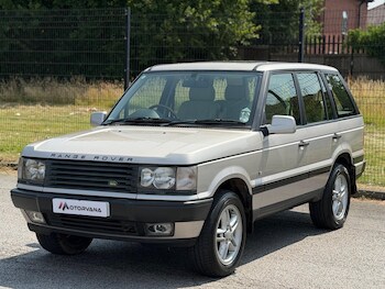 Used Land Rover Range Rover 2000 for sale - 79553387: Photo