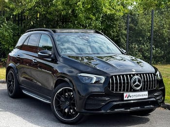 Used Mercedes-Benz GLE 2021 for sale - 79553179: Photo