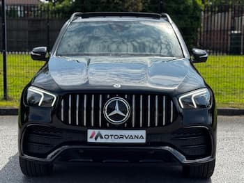 Used Mercedes-Benz GLE 2021 for sale - 79553179: Photo