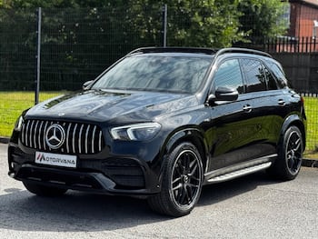 Used Mercedes-Benz GLE 2021 for sale - 79553179: Photo