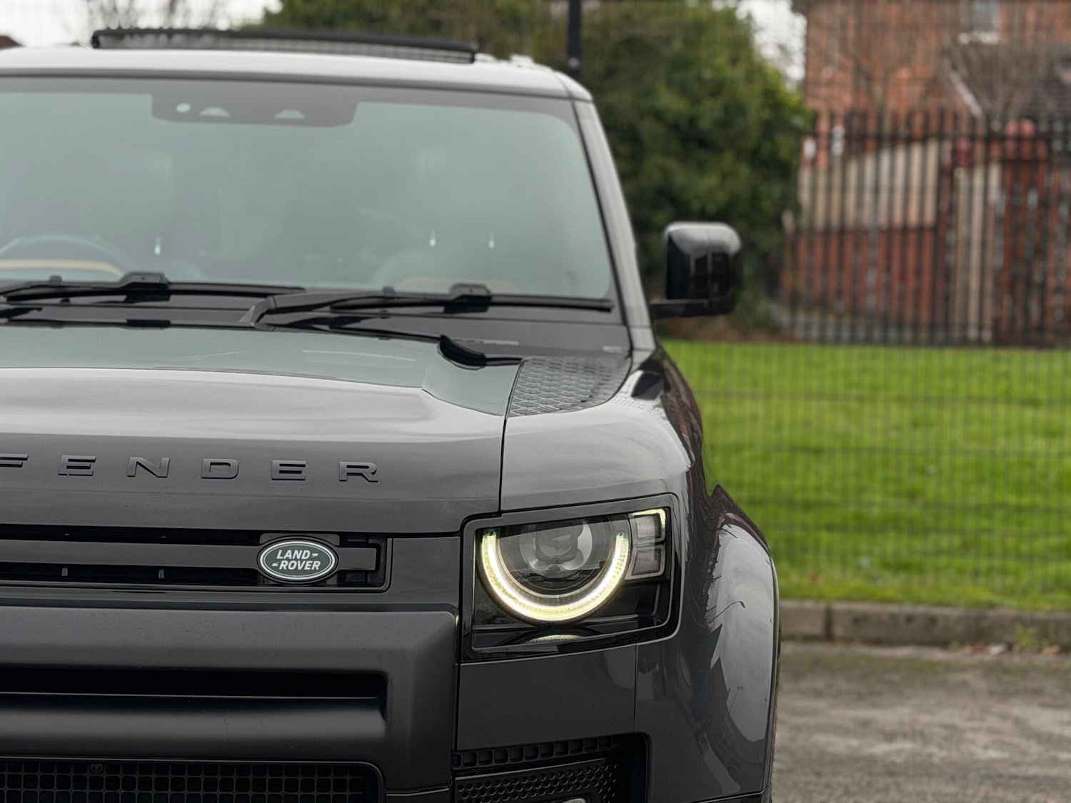 Used Land Rover Defender 2022 for sale - 76714246: Photo 10