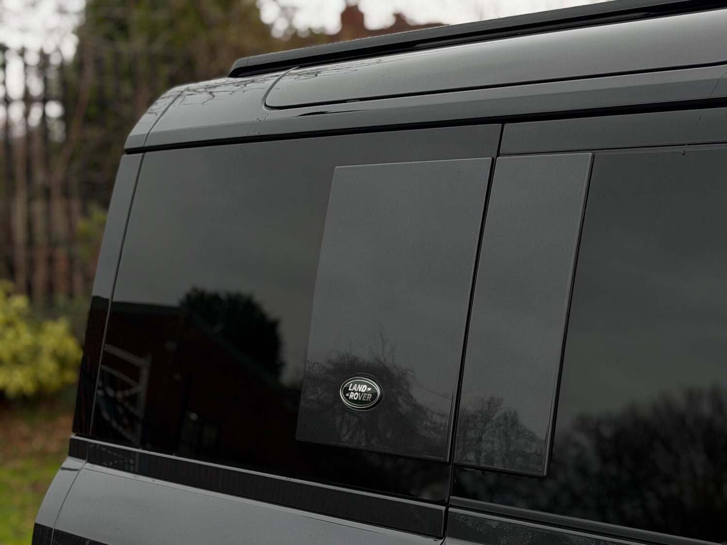 Used Land Rover Defender 2022 for sale - 76714246: Photo 23