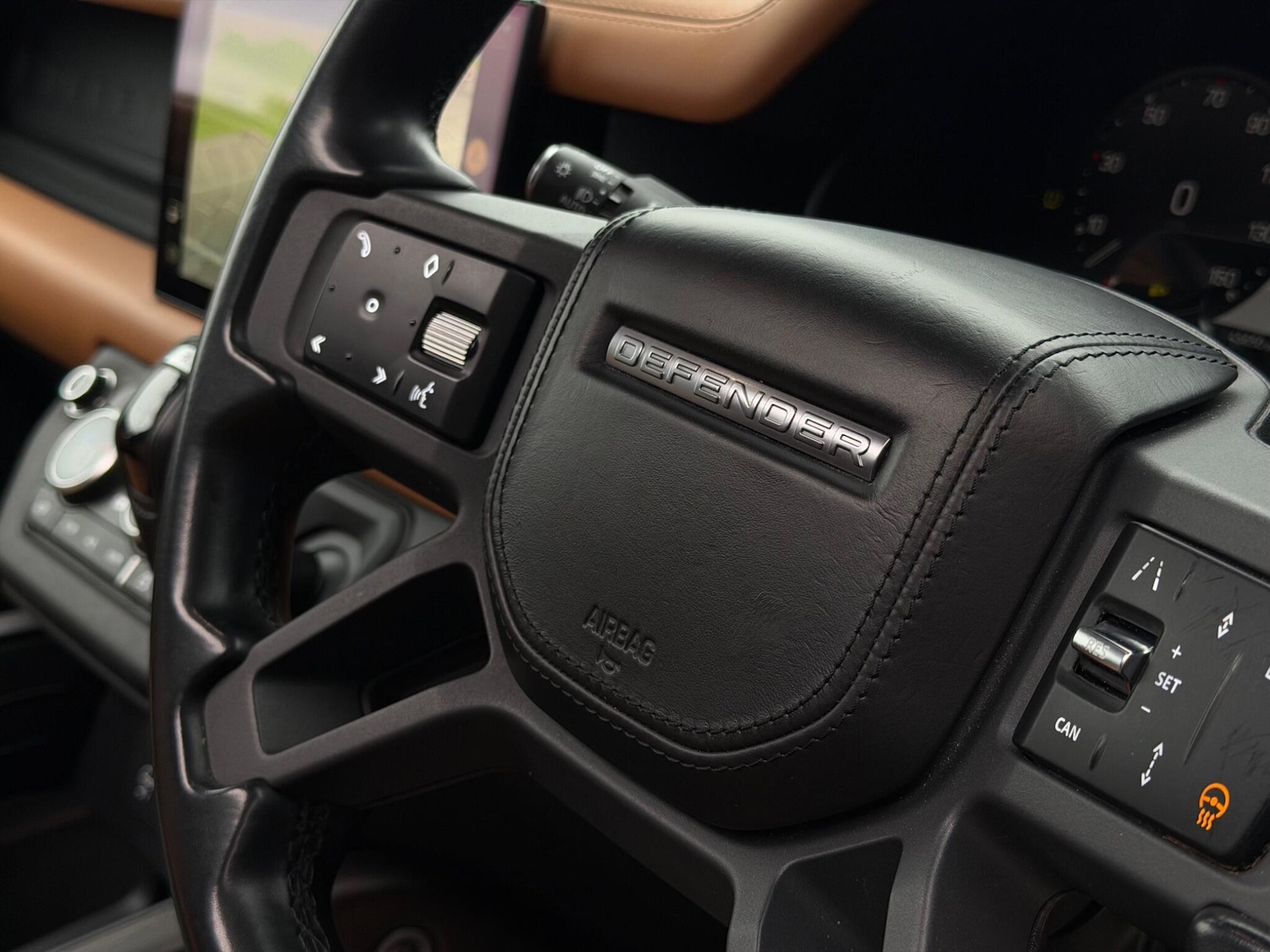 Used Land Rover Defender 2022 for sale - 76714246: Photo 29