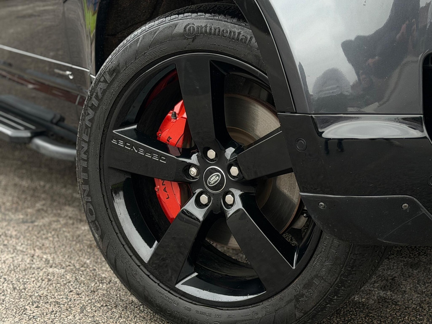 Used Land Rover Defender 2022 for sale - 76714246: Photo 36