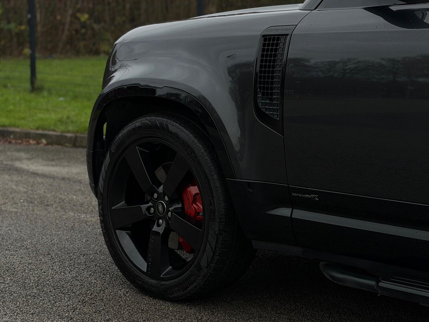 Used Land Rover Defender 2022 for sale - 76714246: Photo 37