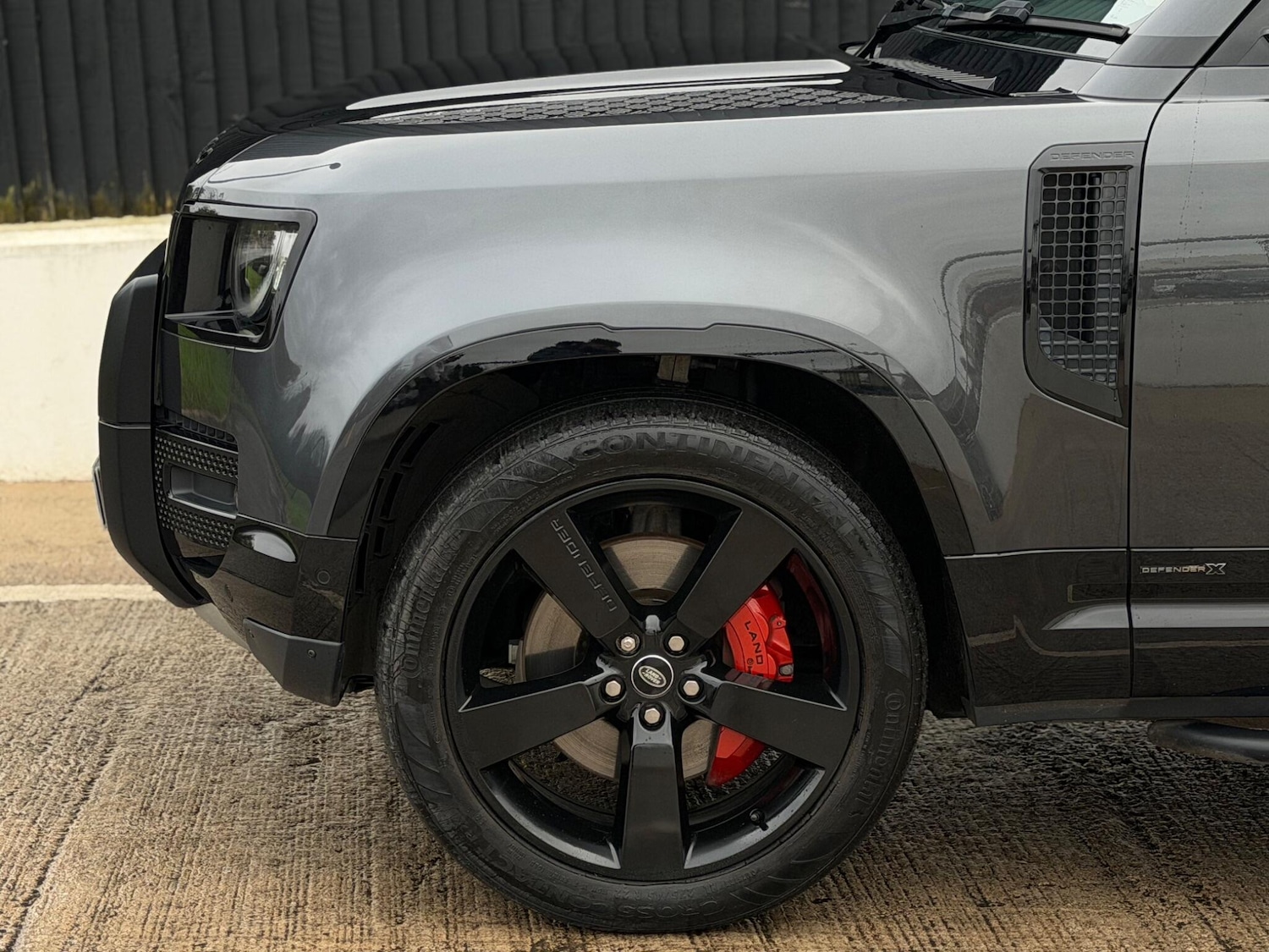 Used Land Rover Defender 2022 for sale - 76714246: Photo 38