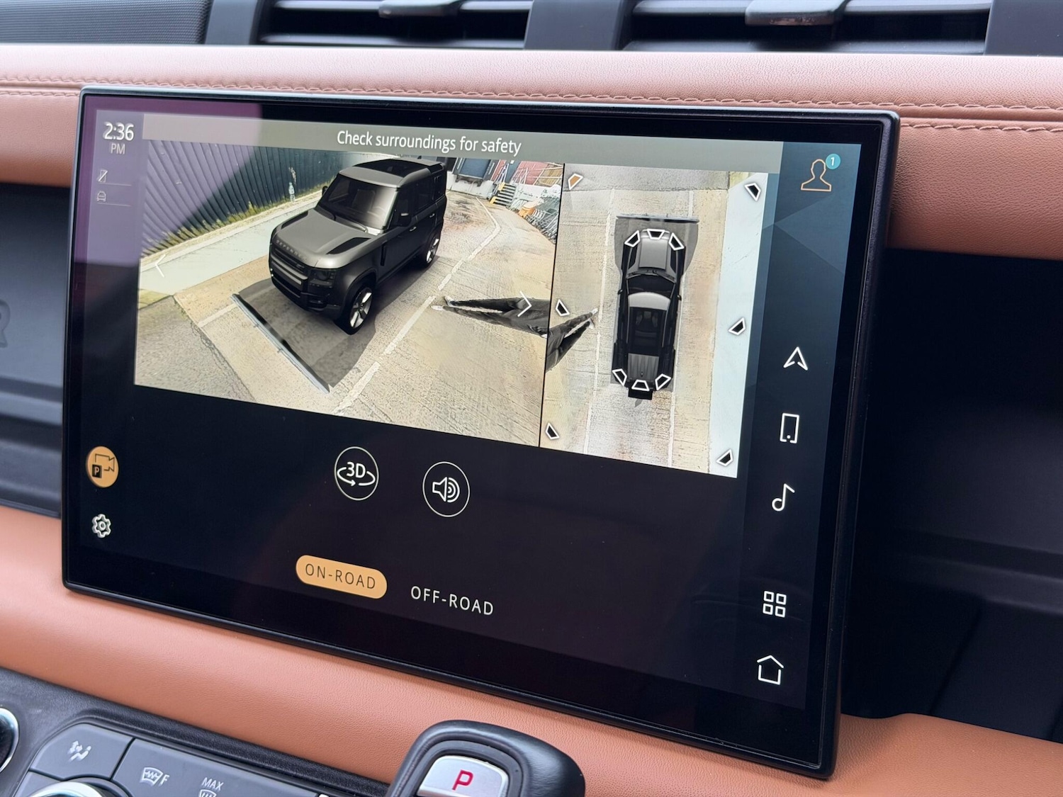 Used Land Rover Defender 2022 for sale - 76714246: Photo 42