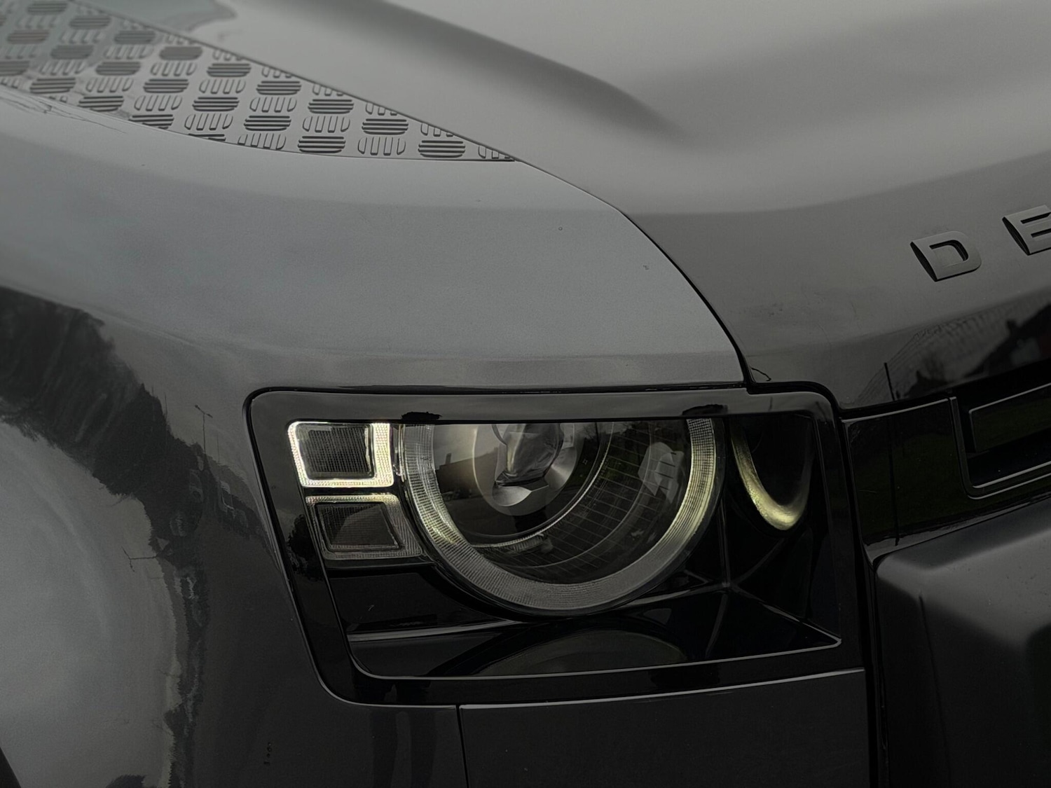 Used Land Rover Defender 2022 for sale - 76714246: Photo 53