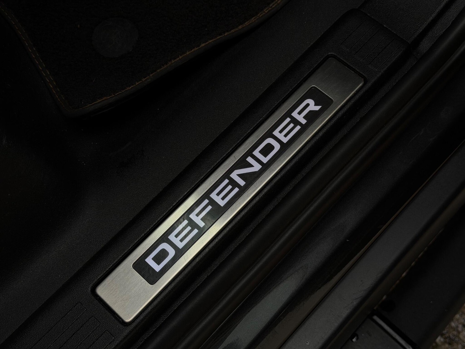 Used Land Rover Defender 2022 for sale - 76714246: Photo 56