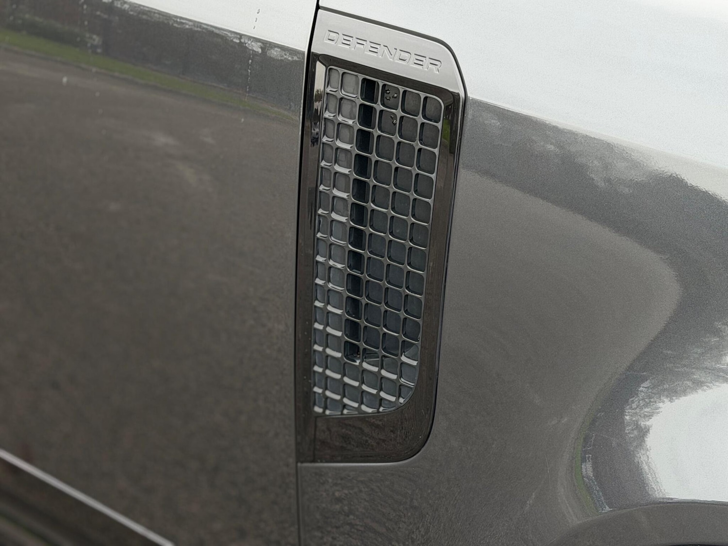 Used Land Rover Defender 2022 for sale - 76714246: Photo 60