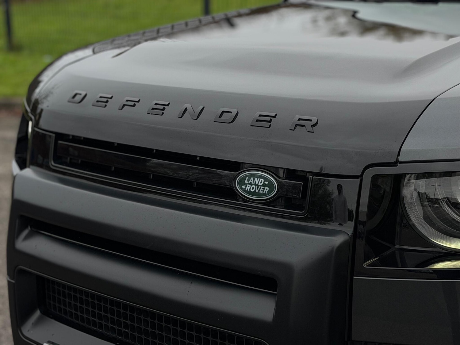 Used Land Rover Defender 2022 for sale - 76714246: Photo 61