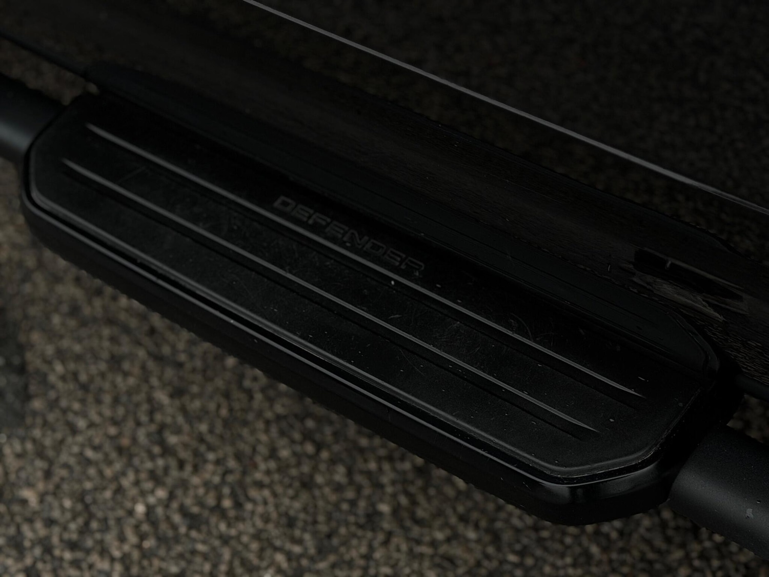 Used Land Rover Defender 2022 for sale - 76714246: Photo 62