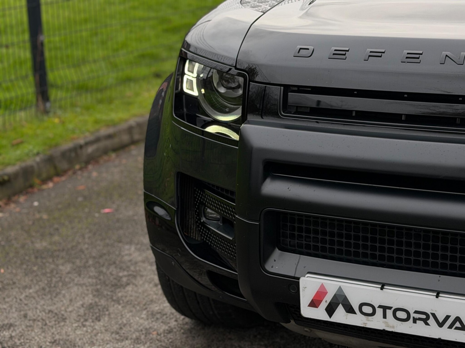 Used Land Rover Defender 2022 for sale - 76714246: Photo 64