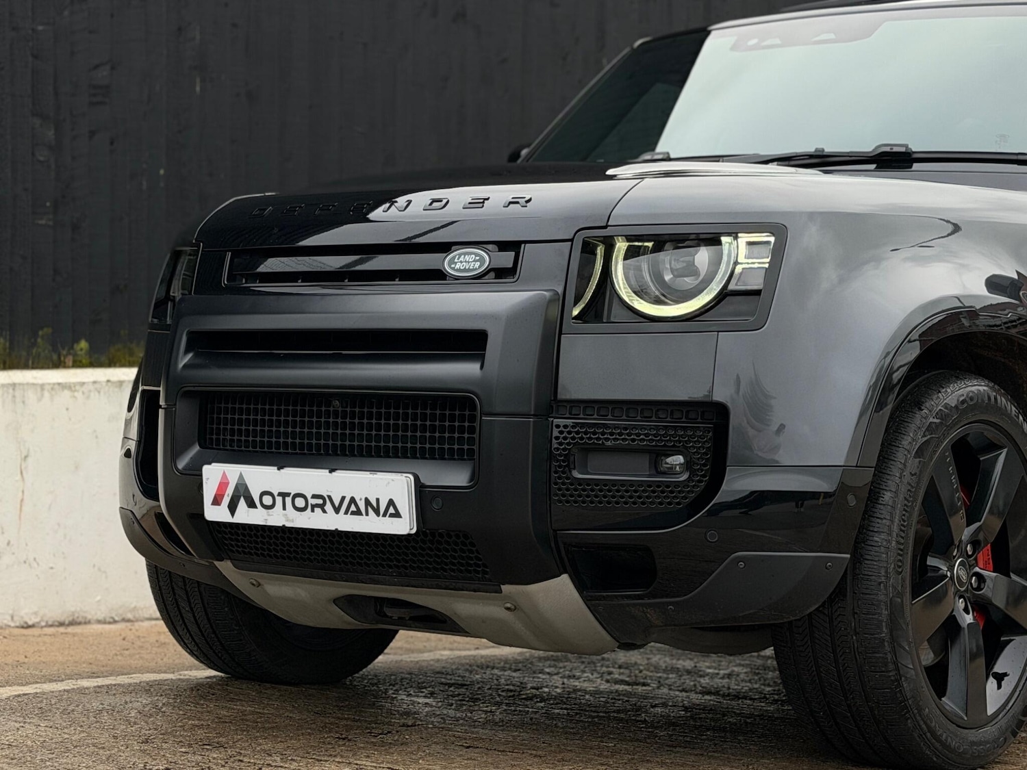 Used Land Rover Defender 2022 for sale - 76714246: Photo 65