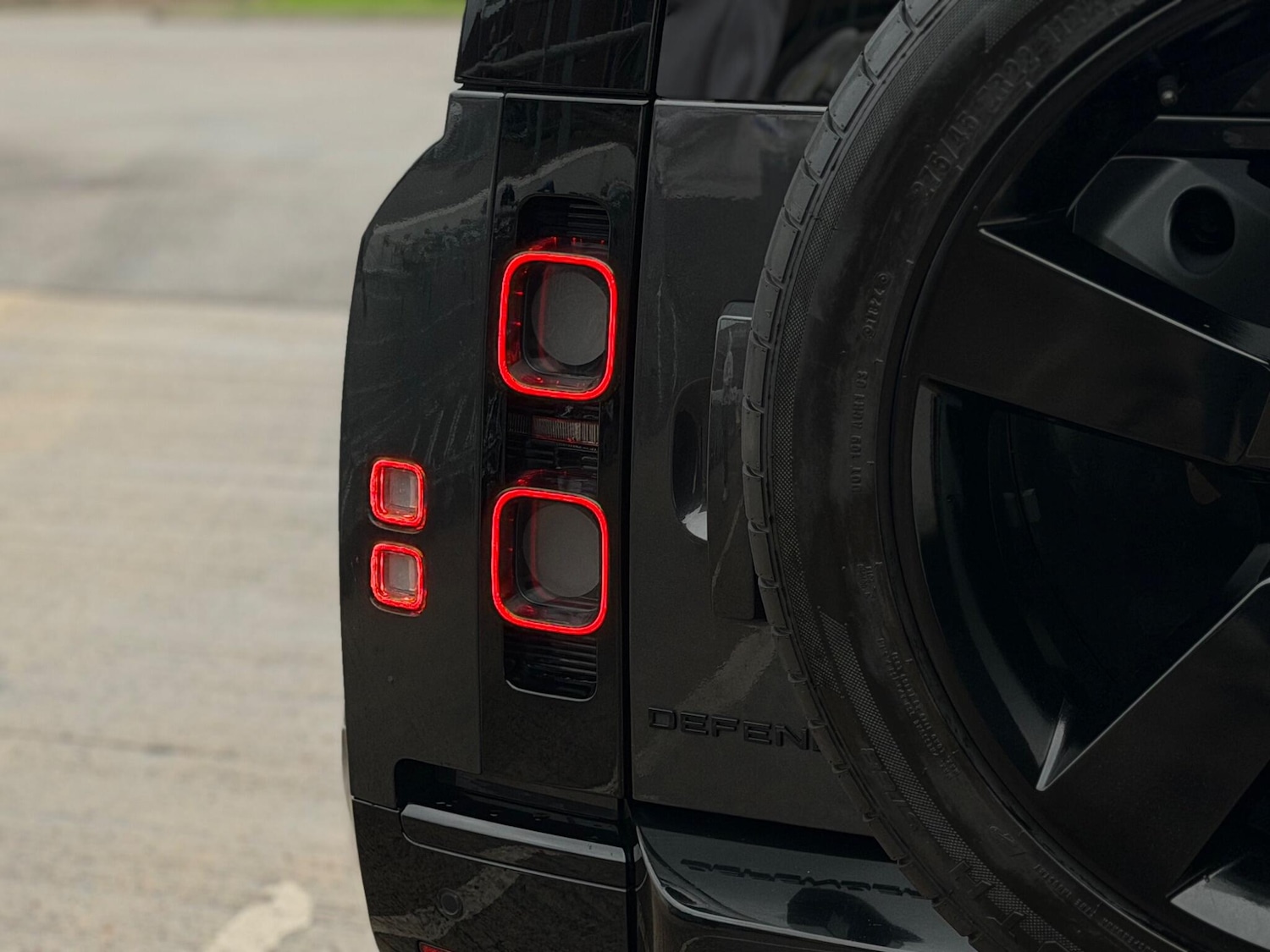 Used Land Rover Defender 2022 for sale - 76714246: Photo 66