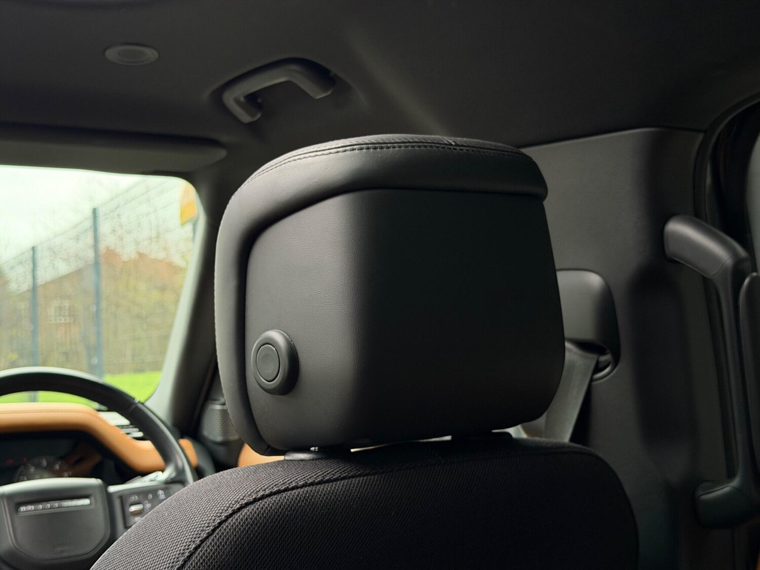 Used Land Rover Defender 2022 for sale - 76714246: Photo 72