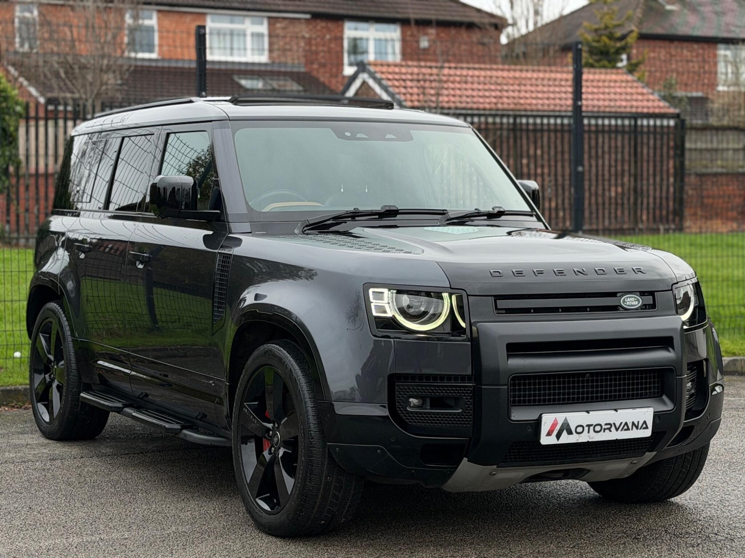 Used Land Rover Defender 2022 for sale - 76714246: Photo 9