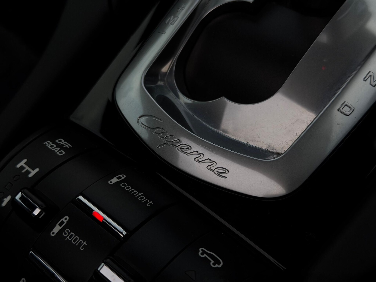 Used Porsche Cayenne 2017 for sale - 76561031: Photo 27