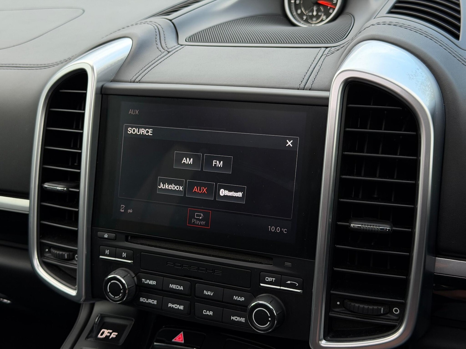 Used Porsche Cayenne 2017 for sale - 76561031: Photo 32