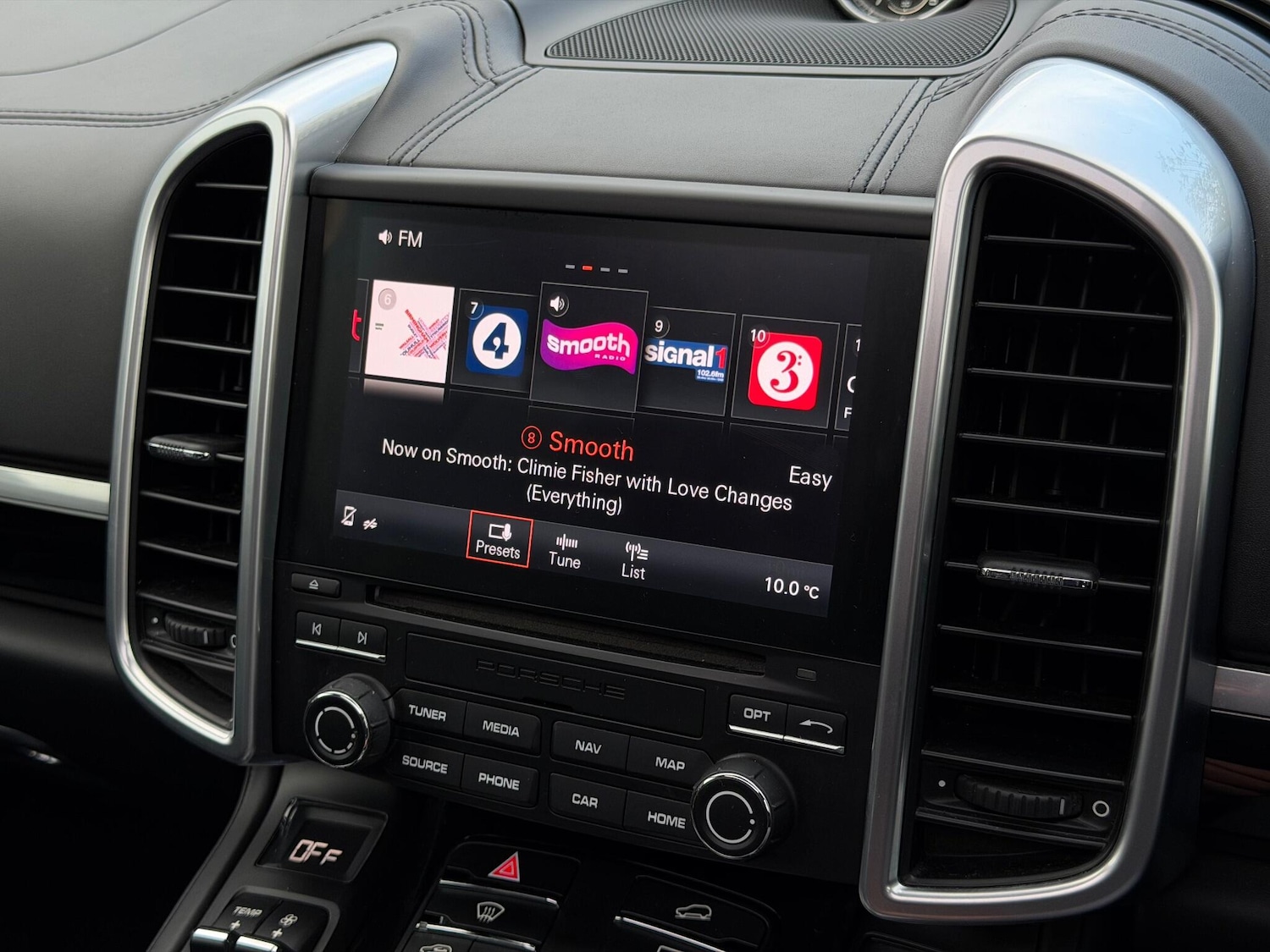 Used Porsche Cayenne 2017 for sale - 76561031: Photo 33