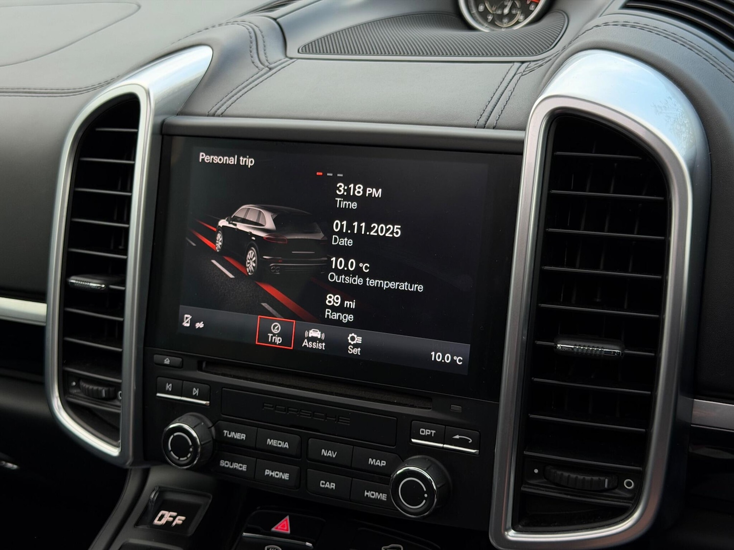 Used Porsche Cayenne 2017 for sale - 76561031: Photo 36