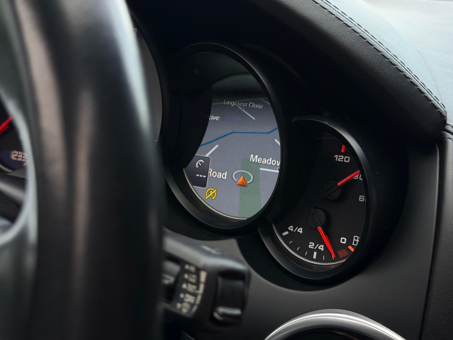 Used Porsche Cayenne 2017 for sale - 76561031: Photo 38