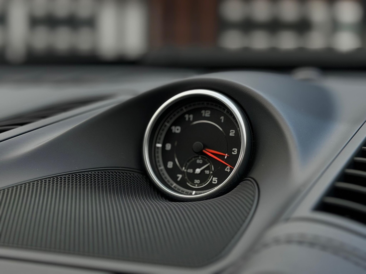 Used Porsche Cayenne 2017 for sale - 76561031: Photo 53