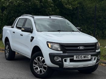 Used Ford Ranger 2015 for sale - 79831461: Photo