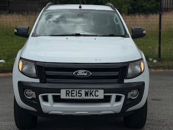 Used Ford Ranger 2015 for sale - 79831461: Photo