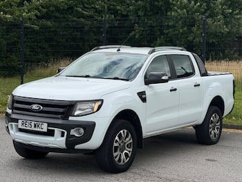 Used Ford Ranger 2015 for sale - 79831461: Photo