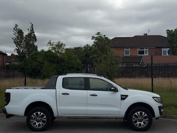 Used Ford Ranger 2015 for sale - 79831461: Photo