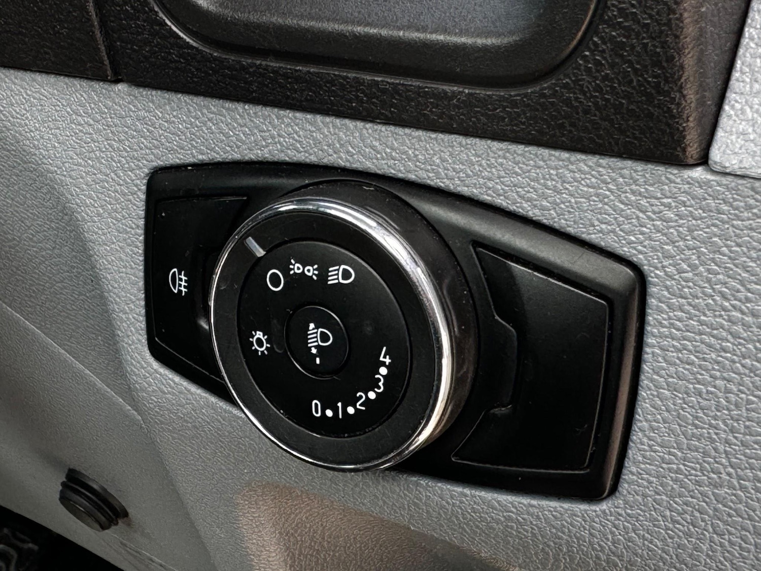 Used Ford Transit 2015 for sale - 76562536: Photo 15