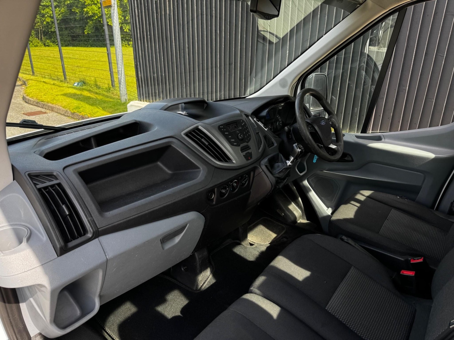 Used Ford Transit 2015 for sale - 76562536: Photo 9