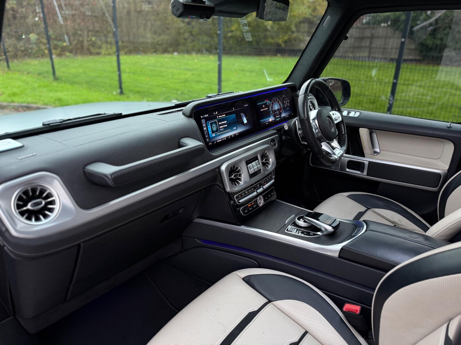 Used Mercedes-Benz G Class 2021 for sale - 76561871: Photo 15