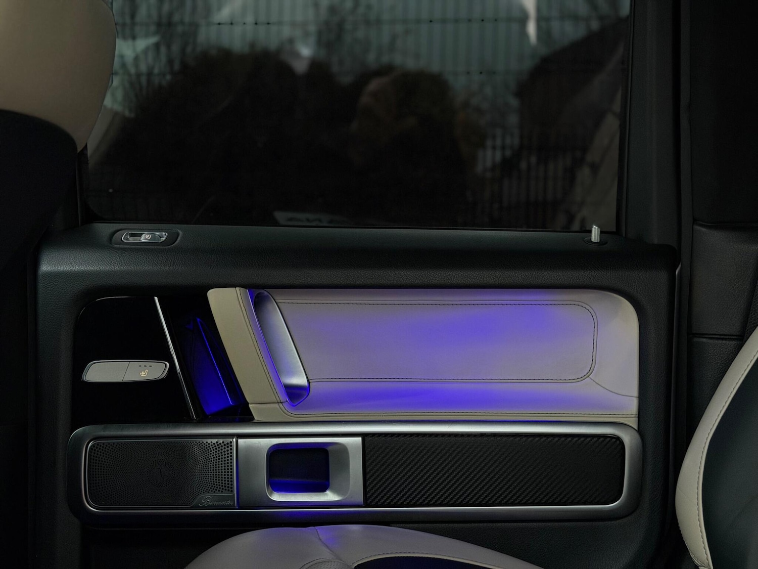 Used Mercedes-Benz G Class 2021 for sale - 76561871: Photo 22