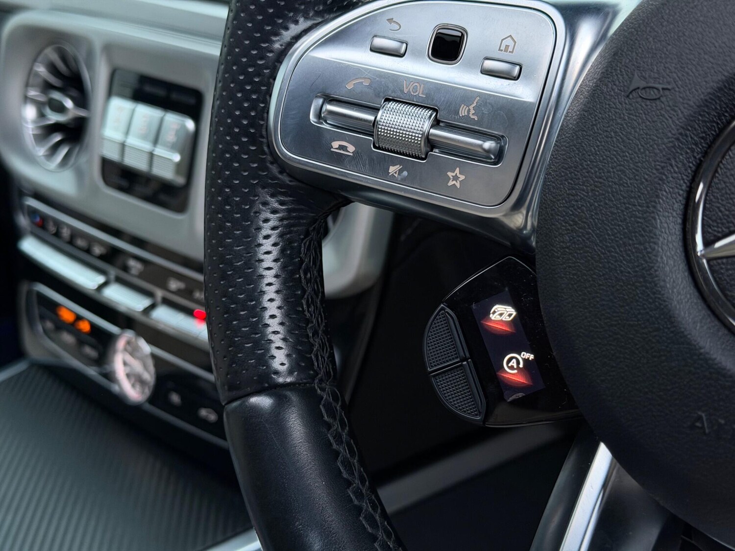 Used Mercedes-Benz G Class 2021 for sale - 76561871: Photo 24