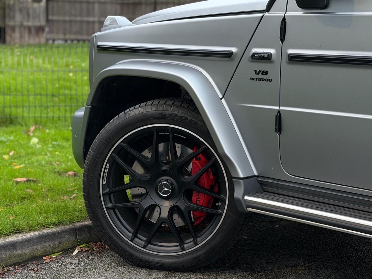 Used Mercedes-Benz G Class 2021 for sale - 76561871: Photo 36