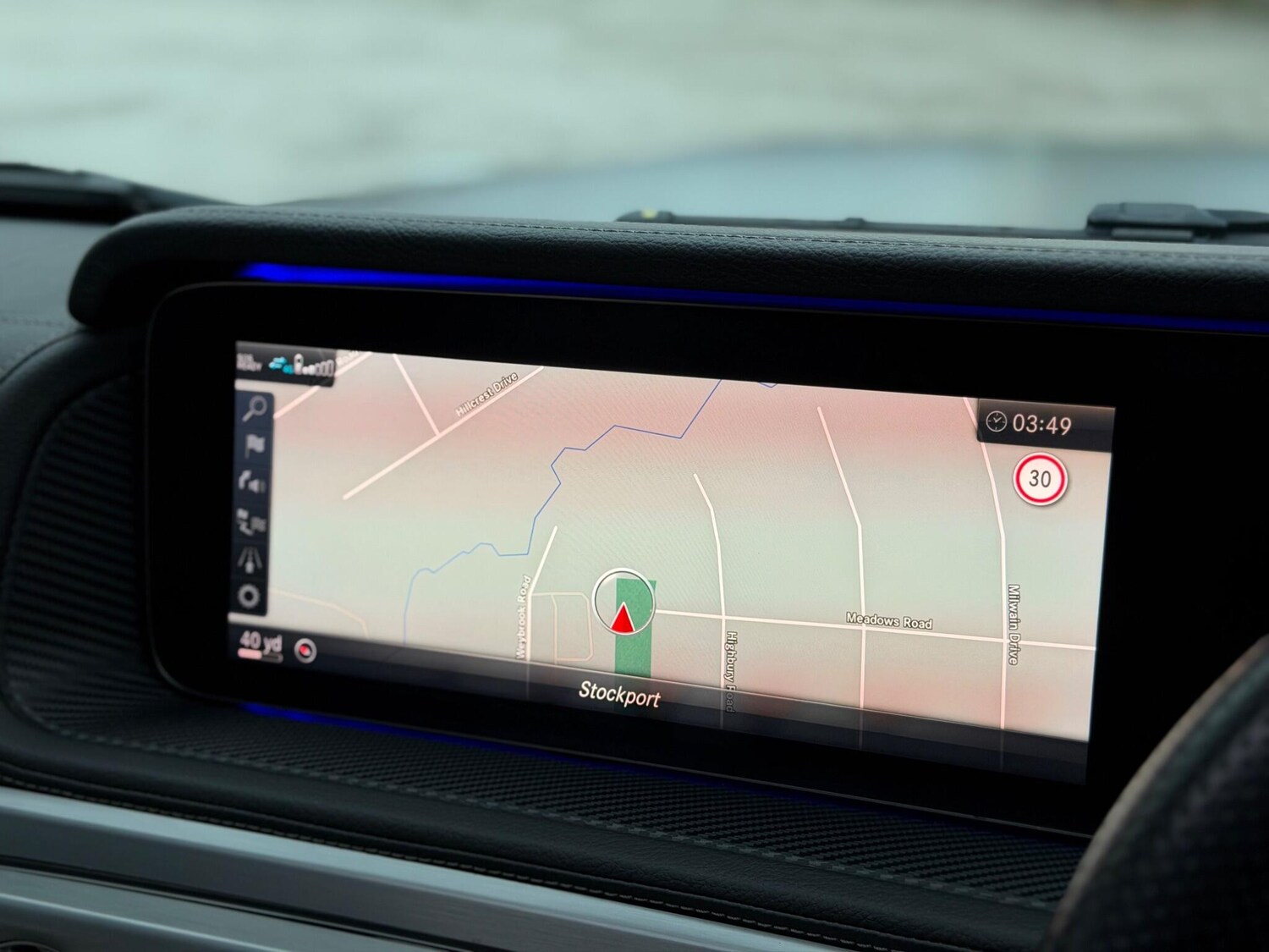 Used Mercedes-Benz G Class 2021 for sale - 76561871: Photo 37