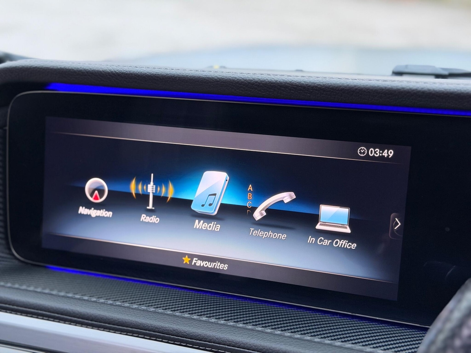 Used Mercedes-Benz G Class 2021 for sale - 76561871: Photo 38