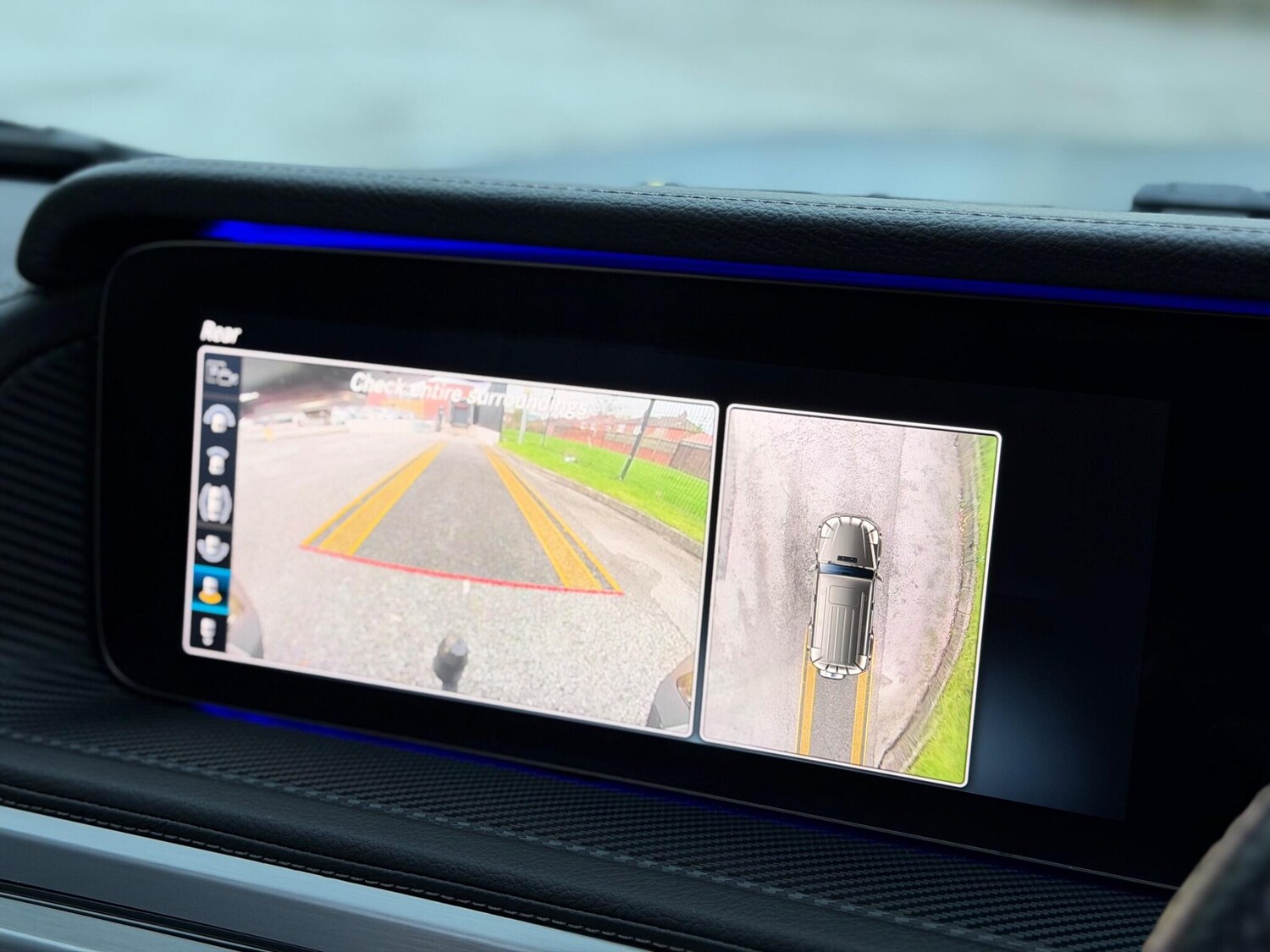 Used Mercedes-Benz G Class 2021 for sale - 76561871: Photo 39