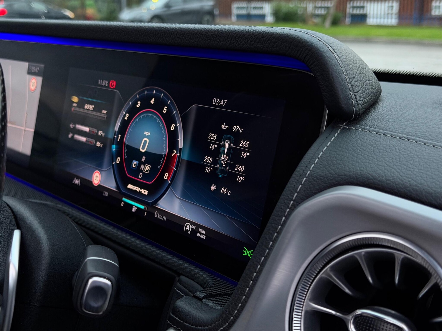 Used Mercedes-Benz G Class 2021 for sale - 76561871: Photo 41