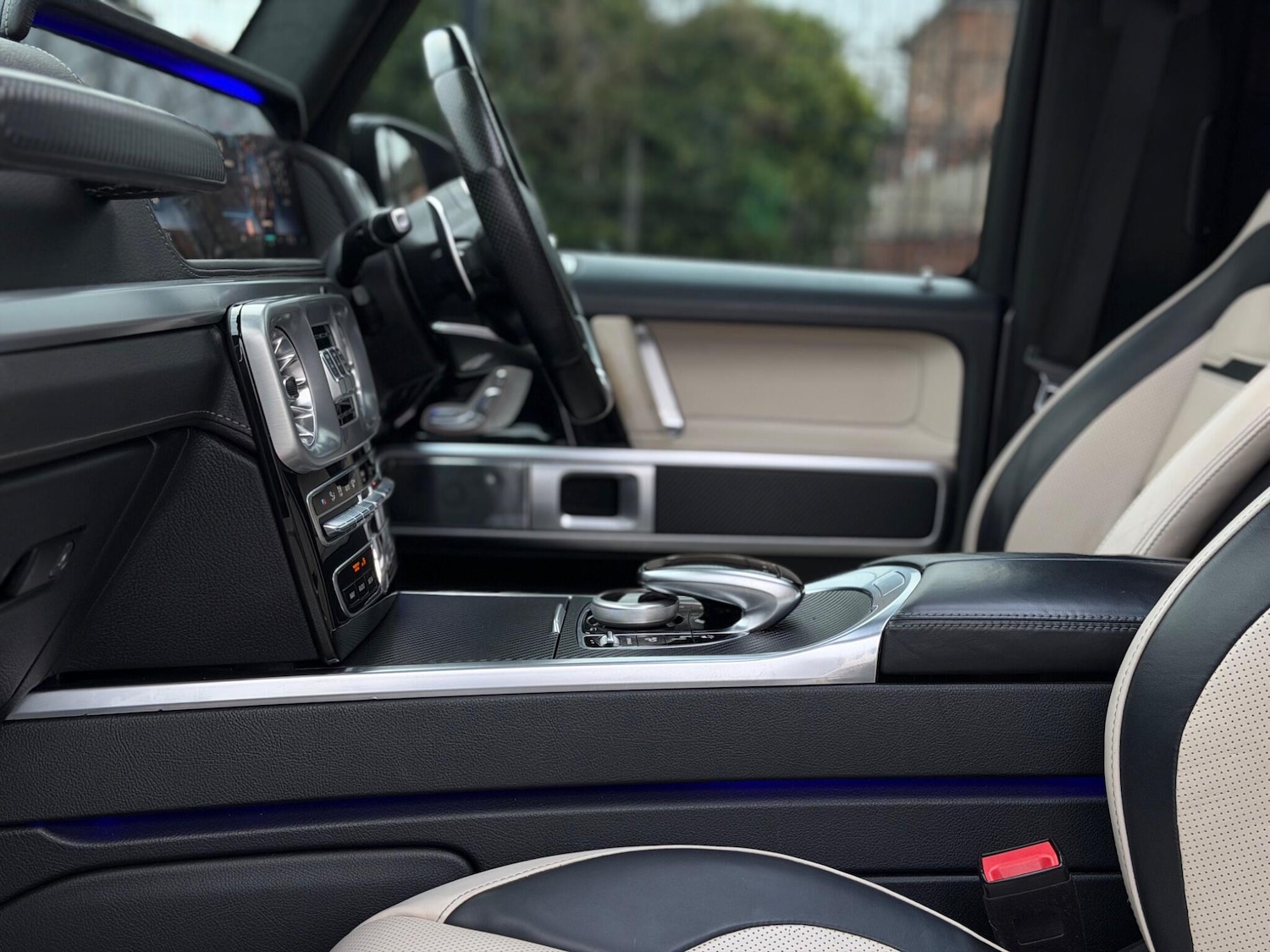 Used Mercedes-Benz G Class 2021 for sale - 76561871: Photo 42