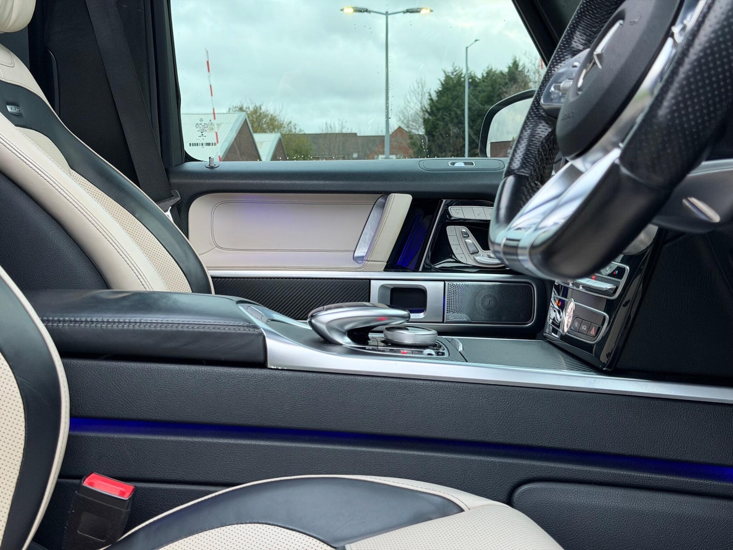 Used Mercedes-Benz G Class 2021 for sale - 76561871: Photo 46