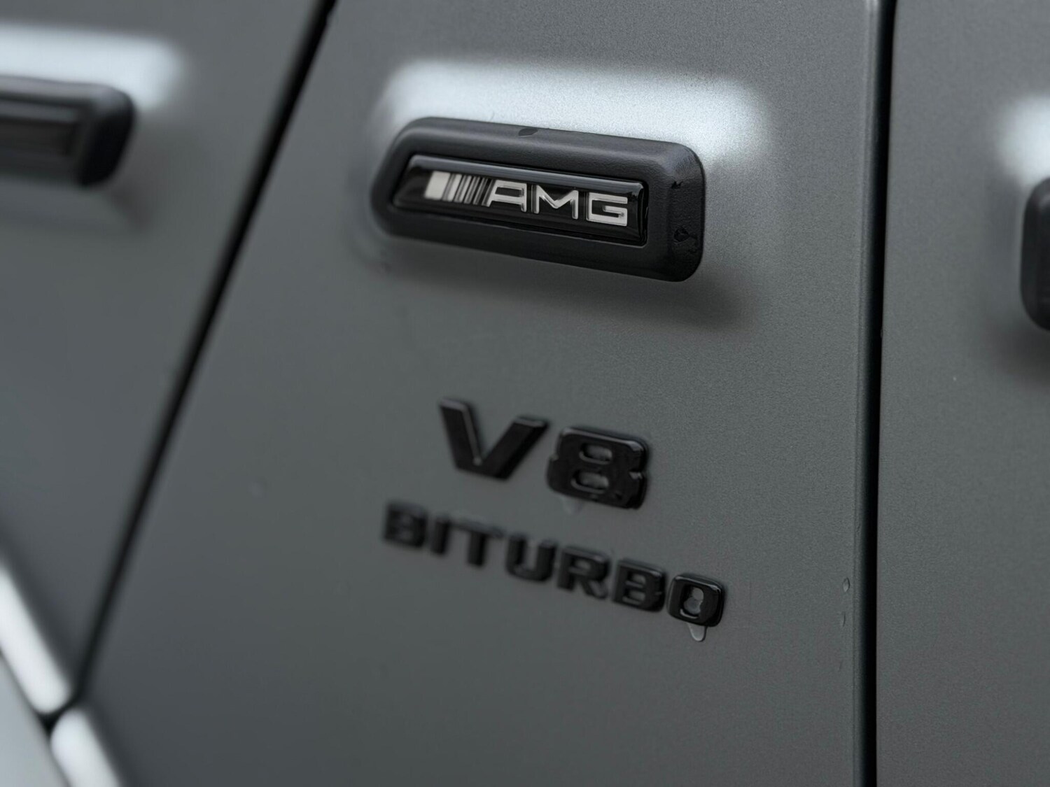 Used Mercedes-Benz G Class 2021 for sale - 76561871: Photo 49