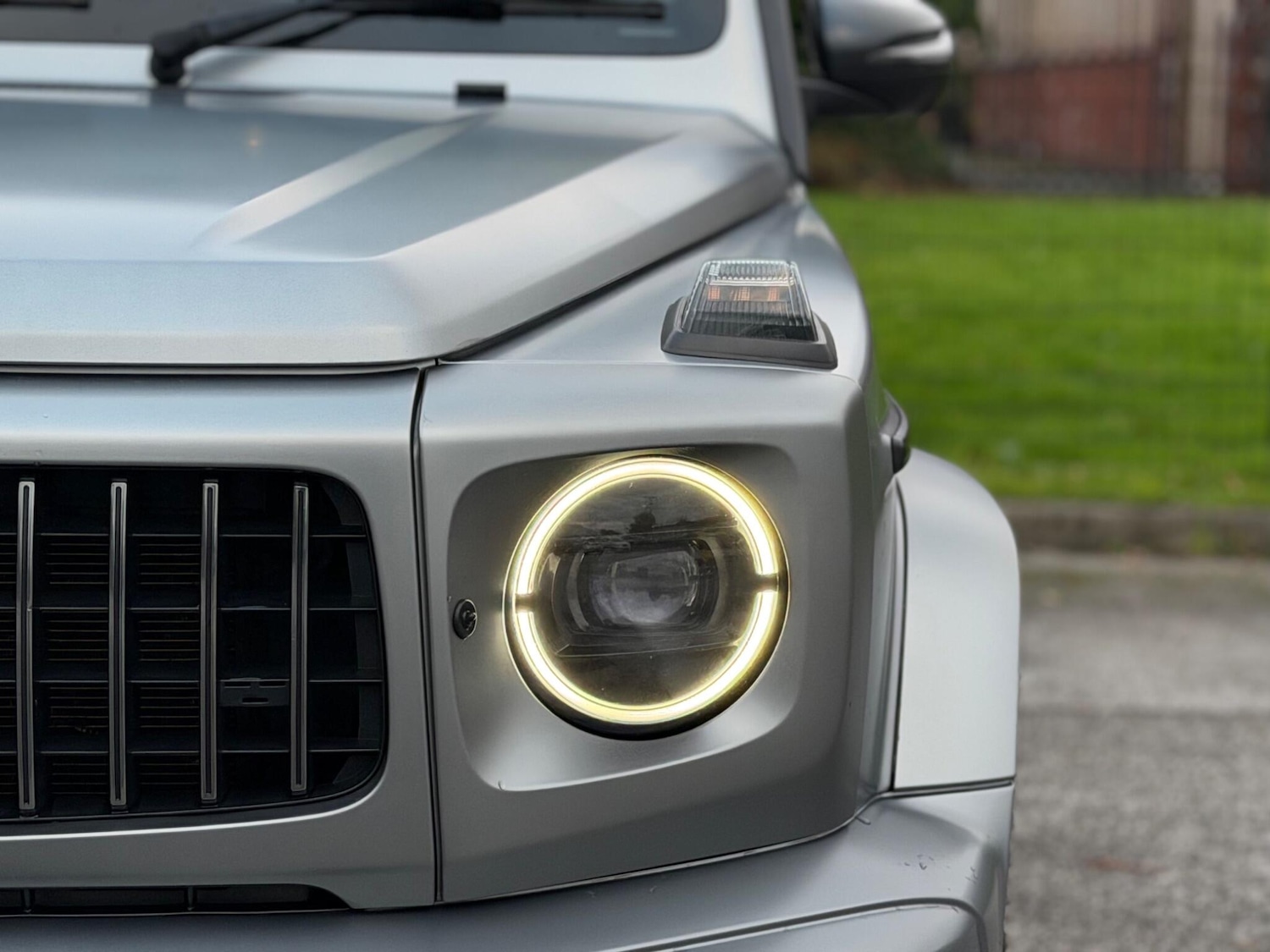 Used Mercedes-Benz G Class 2021 for sale - 76561871: Photo 52