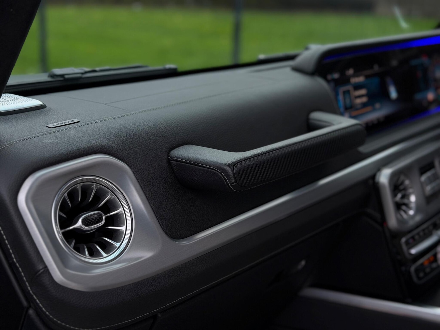 Used Mercedes-Benz G Class 2021 for sale - 76561871: Photo 55