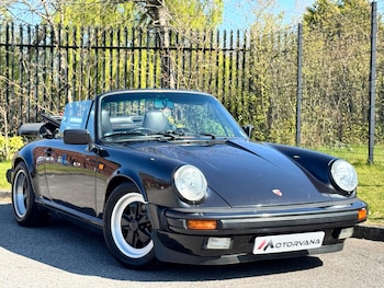 Used Porsche 911 1989 for sale - 79553079: Photo