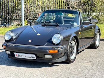 Used Porsche 911 1989 for sale - 79553079: Photo