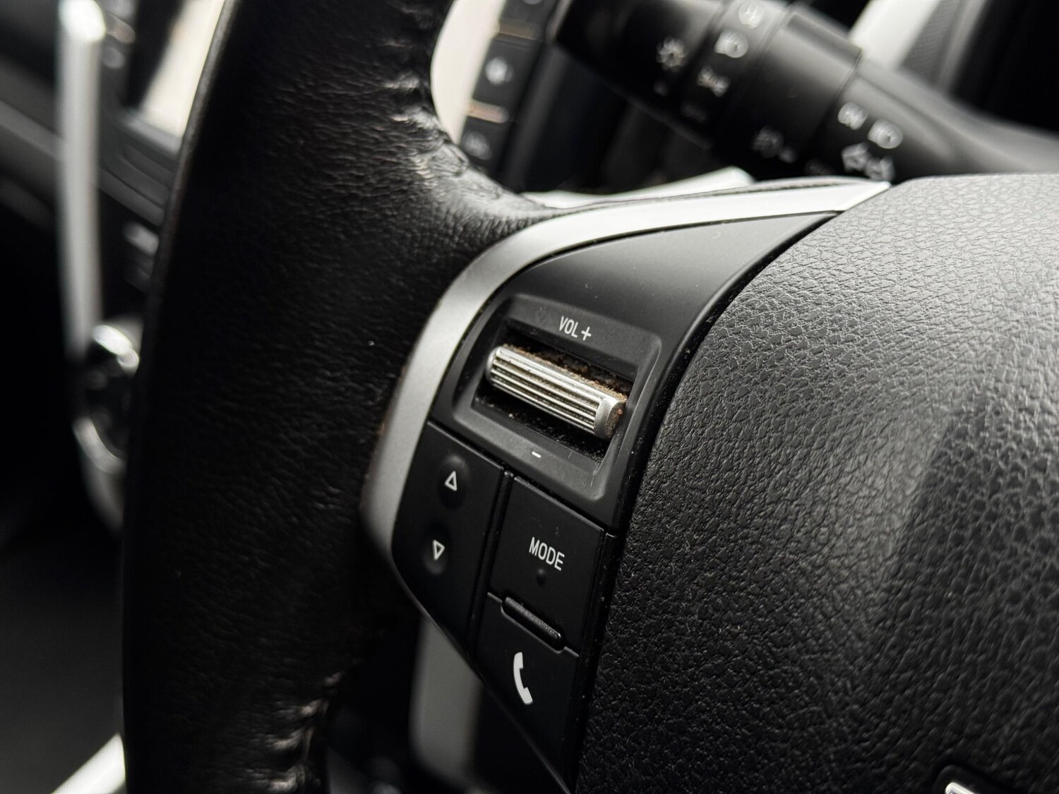 Used Isuzu D-Max 2018 for sale - 76993523: Photo 14