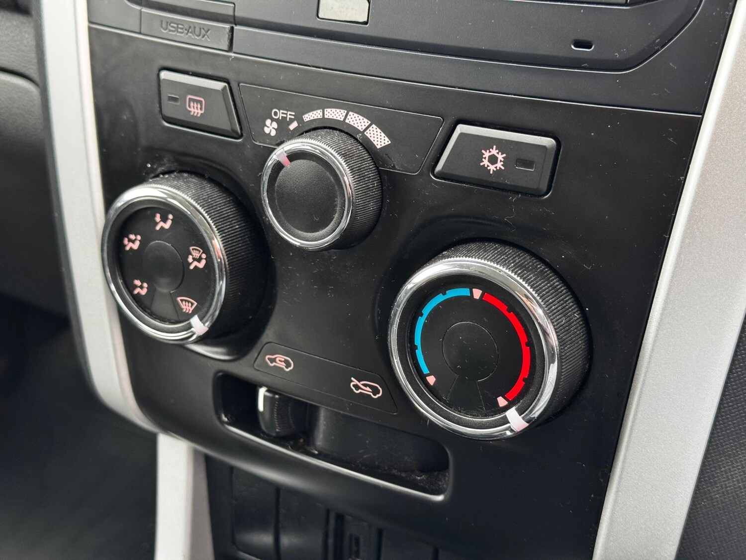 Used Isuzu D-Max 2018 for sale - 76993523: Photo 15